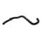 Crp Products Volvo S40 00 4 Cyl 1.9L Radiator Hose, Chr0355R CHR0355R - alternate 7